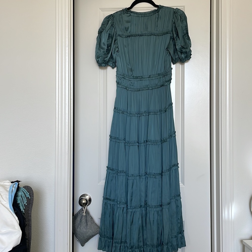 Olivia Dress - Picture 12 of 13